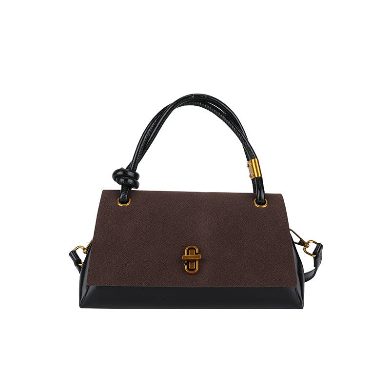 Léonie – Sac Vintage Luxe pour Femme