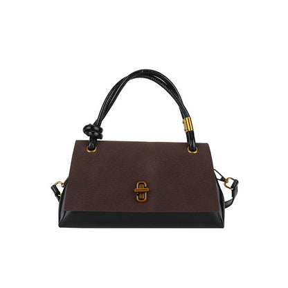 Léonie – Sac Vintage Luxe pour Femme