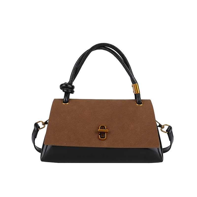 Léonie – Sac Vintage Luxe pour Femme